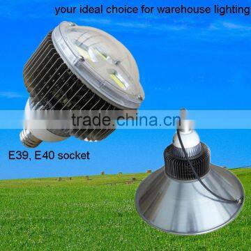 120w led warehouse lighting