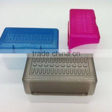 Business NameCard Holder Box