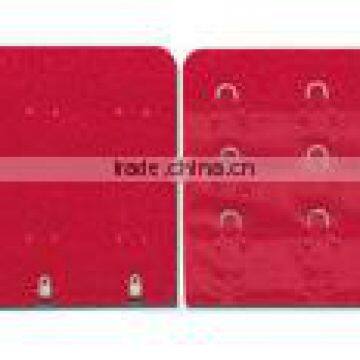 Competitive price bra hook and eye for various use on SALE NOW