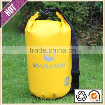 Chinese Factory Customize Dry Bag Waterproof Ocean With Shoulder Straps for Outdoor Hiking photo-5