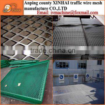 China supplier wholesale Galvanized perforated sheet metal