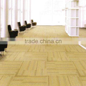 Good quality carpet tiles 50x50cm large in stock