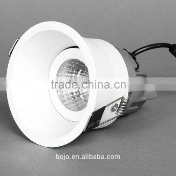 10W LED Downlight With CE RoHs Certification, LED Downlights