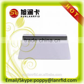 Custom Design High Quality Plastic Blank Smart Cards RFID Cards photo-6
