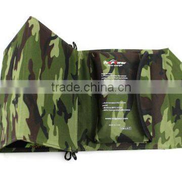 2015 The Innovative and Convenient Solar Charger Power Bank photo-4