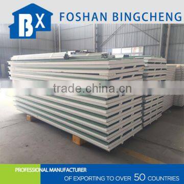 EPS sandwich wall panel prefabricated house