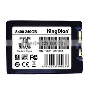 Ssd Hard Drive 240gb SSD 2.5 Sata3 for Computer Fast Shipping photo-2