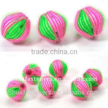 Magic Washing Ball for Clothes photo-2
