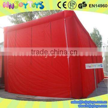 Large Inflatable Garage Tent photo-5