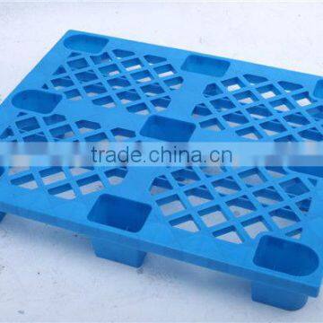 ECO friendly hygienic nine-feet plastic box pallet