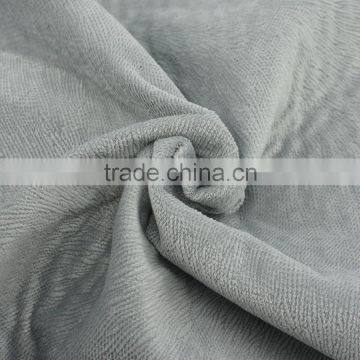 Grey Velvet Sofa Fabric photo-6