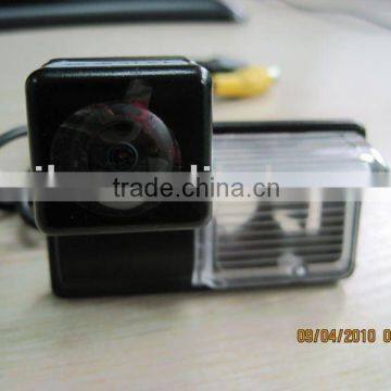 Waterproof Car Camera for Tyota Crown Cars