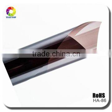 TSAUTOP new style anti heat window film sun protection film HA76