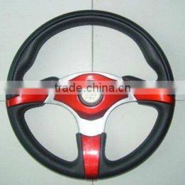 JBR-HD-5190 racing Steering wheel