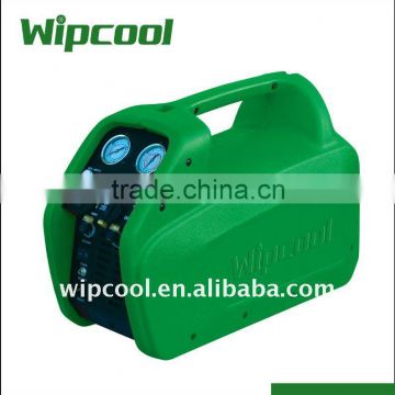 PCR-24A wipcool Refrigerant Recovery Unit