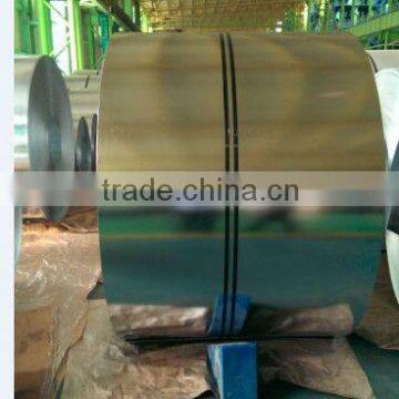 cold rolled steel sheet in coil