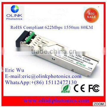 Shenzhen New Style 1000base-tx Sfp Transceiver