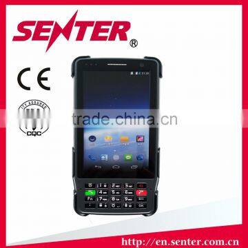 ST327 Telecom test terminal Mobile PDA with VDSL/VFL/OPM/CABLE TRACING