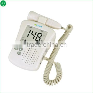 Fetal Doppler machine with CE