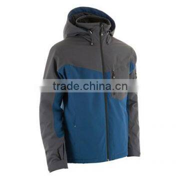 outdoor windproof waterproof snow jackets for Men