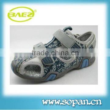 china made boys import sandals