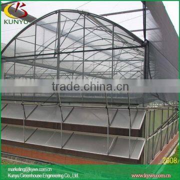 Sawtooth Type PC Greenhouse Poly for Greenhouse Small Greenhouses for Sale photo-5