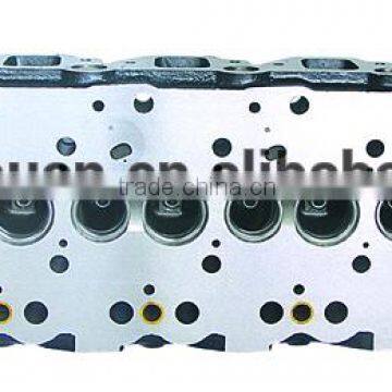 TD42 Cylinder Head ,11039-06J00