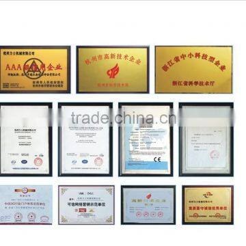 Portable Pipe Threading Machine photo-6