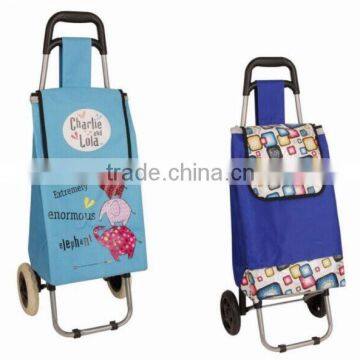 Top quality Portable Trolley Shopping tote travel bag