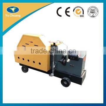 High duty 40mm manual steel bar cutter