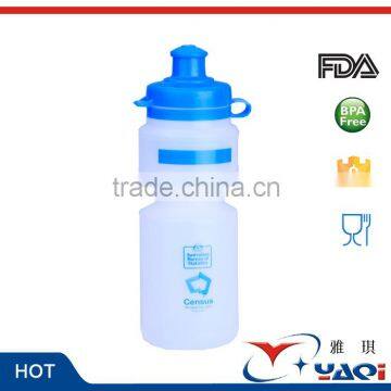 300ml economical bpa free plastic bottle of water