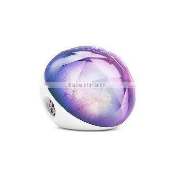 Stereo Wireless Mini Ball Bluetooth Speaker photo-3