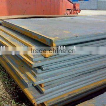 U12355 Carbon Structural Steel Plate photo-6