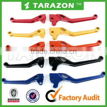 TARAZON Brand aluminum scooter brake lever from china