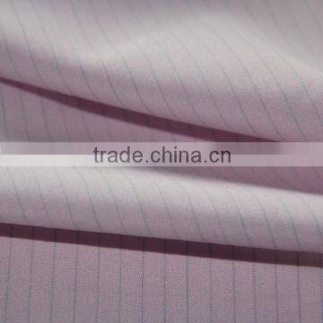 Polyester Cotton Yarn Dyed Garment Fabric photo-2