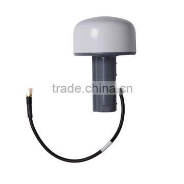GPS Antenna For Indoor Re-radiating