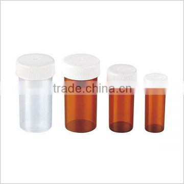 20ml, 30ml, 50ml Pill Bottles