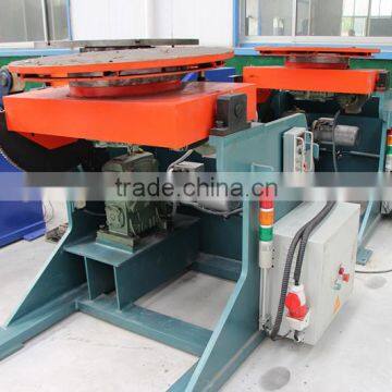 High Quality Mechanical Welding Positioner
