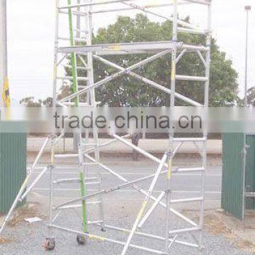 aluminum scaffolding price list