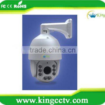 18X auto tracking onvif dual core HD 1080P 2.0M IR IP PTZ camera