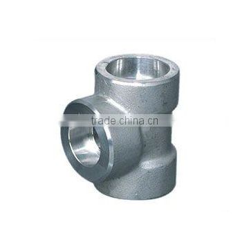 Cheap Wholesale 3 way elbow pipe fittings