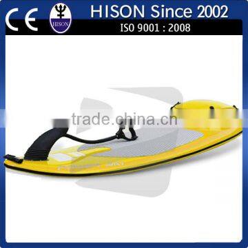 Hison factory direct sale Minimal 2014 gasoline surfboard