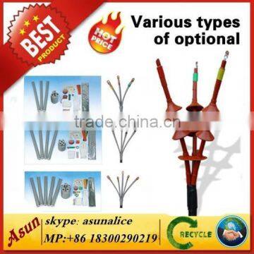 Heat Shrinkable Terminations,Cross-linked Cable Indoor and outdoor Termination