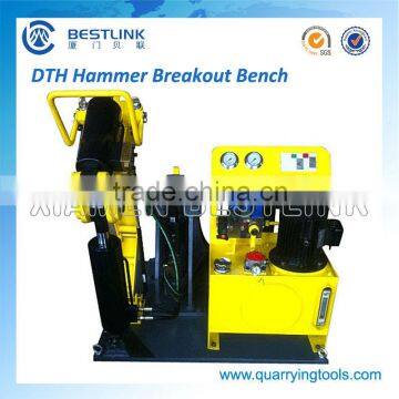 Bestlink Big Range 3-8 Break Out DTH Hammer Loosening Tools