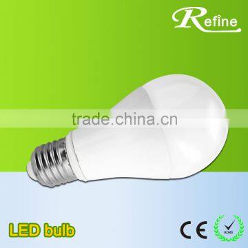 Led Bulb Light 2835SMD 15W 270 Degree Plastic Dimmable photo-2