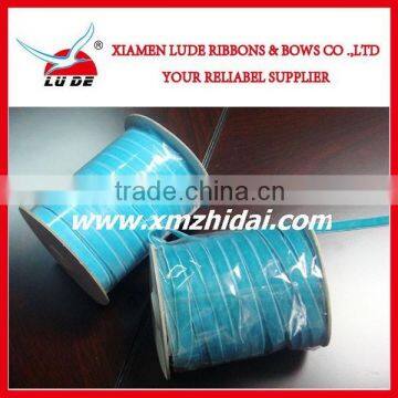 Wholesale Double Sided Velvet Ribbon photo-6