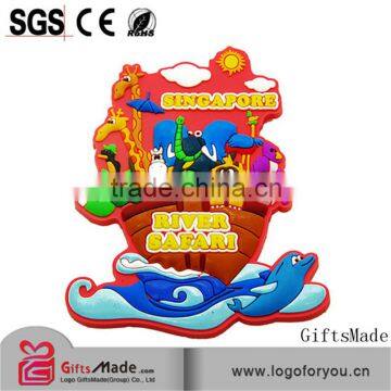 Berlin Resin Magnetic Souvenirs Products photo-4