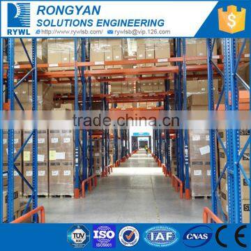 Chinese factory customized high quality metal shelf