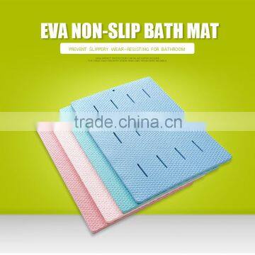 eva bath rug