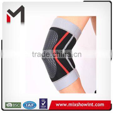 Neoprene elbow & knee pads manufacturer